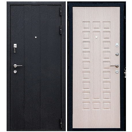 Дверь Зенит-3