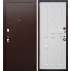 дверь Базис-1 квартирная, толщина 1.2мм